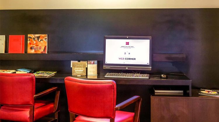 Hotel Ibis Faro Other