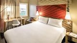 Hotel Ibis Faro Room