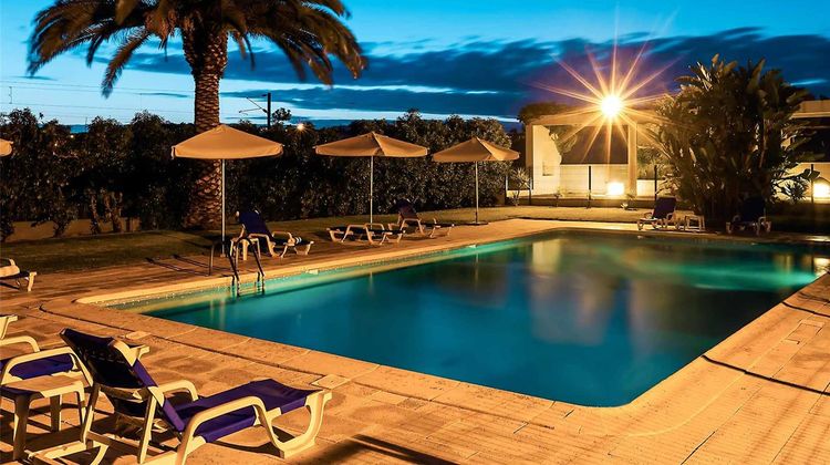 Hotel Ibis Faro Other