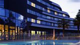 Novotel Site Of Futuroscope Exterior