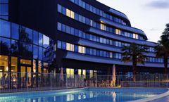 Novotel Site Of Futuroscope