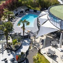 Novotel Site Of Futuroscope