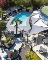 Novotel Site Of Futuroscope