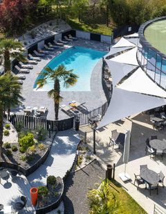 Novotel Site Of Futuroscope