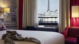 Mercure Paris Tour Eiffel Room
