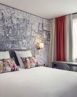 Mercure Paris Tour Eiffel