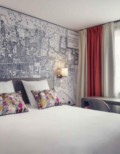 Mercure Paris Tour Eiffel