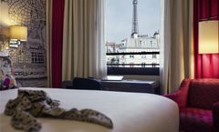 Mercure Paris Tour Eiffel