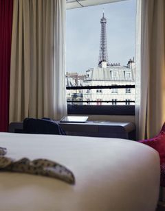 Mercure Paris Tour Eiffel