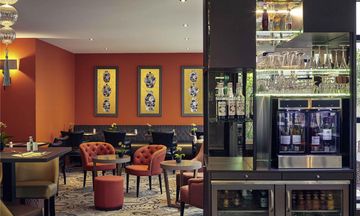 Mercure Paris Tour Eiffel