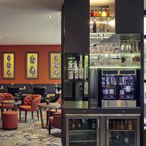 Mercure Paris Tour Eiffel