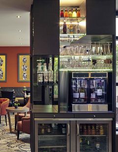 Mercure Paris Tour Eiffel