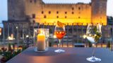 <b>Mercure Napoli Angioino Centro Exterior</b>. Images powered by <a href="https://iceportal.shijigroup.com/" title="IcePortal" target="_blank">IcePortal</a>.