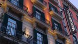 <b>Mercure Napoli Angioino Centro Exterior</b>. Images powered by <a href="https://iceportal.shijigroup.com/" title="IcePortal" target="_blank">IcePortal</a>.