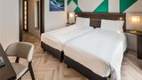 Mercure Napoli Angioino Centro Room
