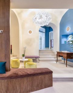 Mercure Napoli Angioino Centro