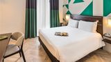 Mercure Napoli Angioino Centro Room
