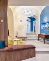 Mercure Napoli Angioino Centro