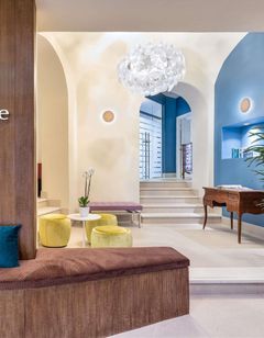 Mercure Napoli Angioino Centro