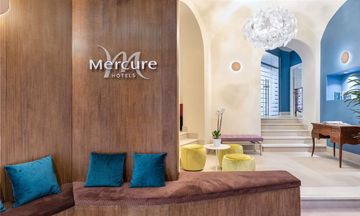 Mercure Napoli Angioino Centro