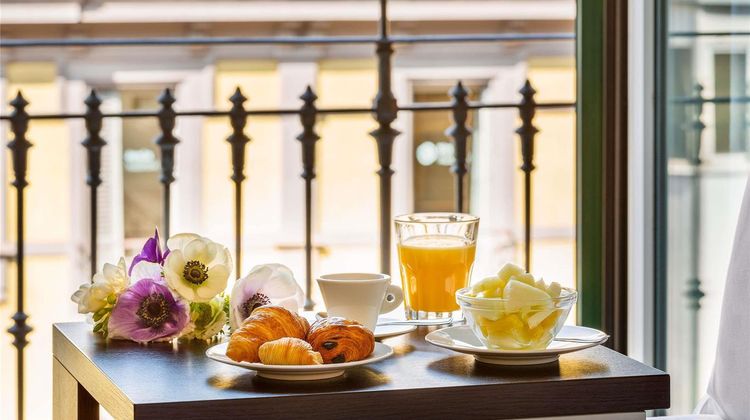 Mercure Napoli Angioino Centro Other