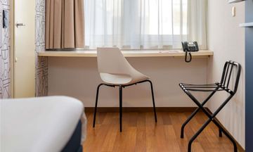 Hotel Ibis Nuernberg City