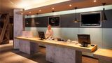 Hotel Ibis Nuernberg City Exterior