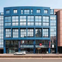 Hotel Ibis Nuernberg City