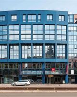 Hotel Ibis Nuernberg City