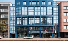 Hotel Ibis Nuernberg City