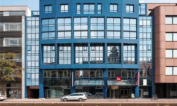 Hotel Ibis Nuernberg City