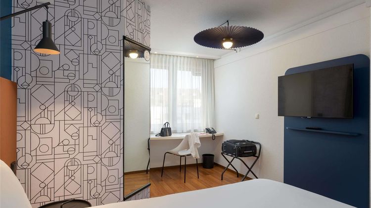 Hotel Ibis Nuernberg City Room