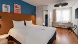 Hotel Ibis Nuernberg City Room