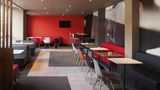 Hotel Ibis Nuernberg City Restaurant