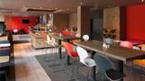 Hotel Ibis Nuernberg City Exterior