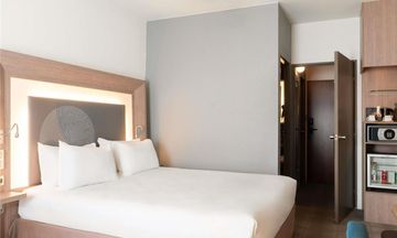 Novotel Paris Rueil Malmaison