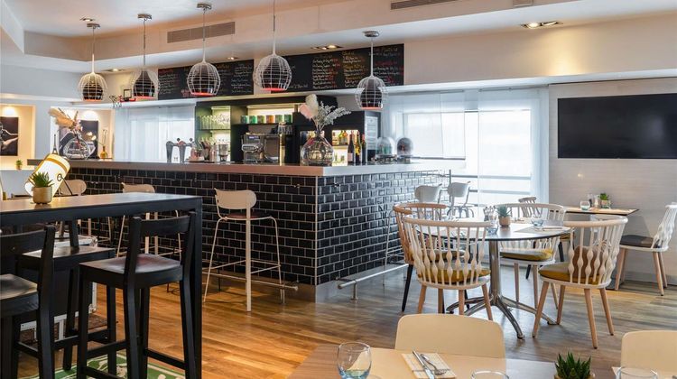Novotel Paris Rueil Malmaison Restaurant