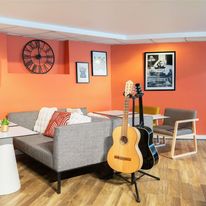 Novotel Paris Rueil Malmaison