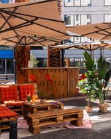 Novotel Paris Rueil Malmaison