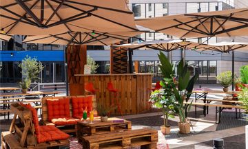 Novotel Paris Rueil Malmaison