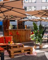 Novotel Paris Rueil Malmaison