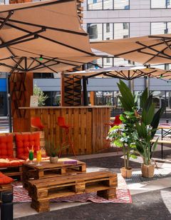 Novotel Paris Rueil Malmaison