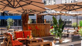 Novotel Paris Rueil Malmaison