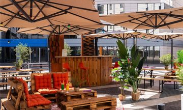 Novotel Paris Rueil Malmaison