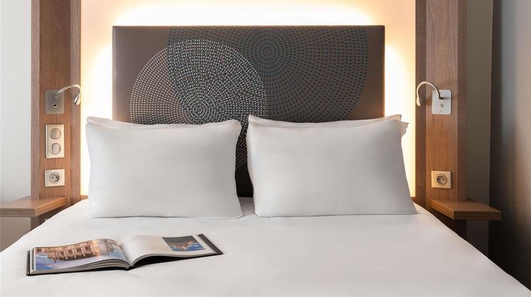 Novotel Paris Rueil Malmaison Room