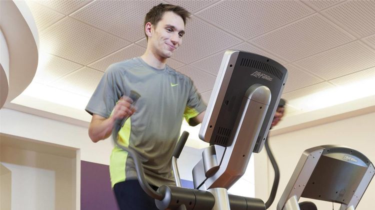 Novotel Paris Rueil Malmaison Health