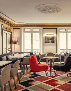 Mercure Paris Opera Louvre