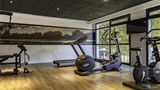 Hotel Mercure Blois Centre Health
