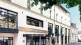 Hotel Mercure Blois Centre Exterior