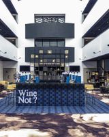 Hotel Mercure Blois Centre